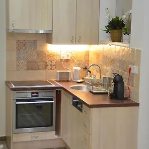 Nn Apartmanette , Budapest Hungary