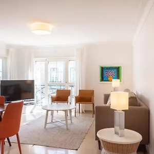 Stylish With Parking By Lovelystay , Lisbon Portugal