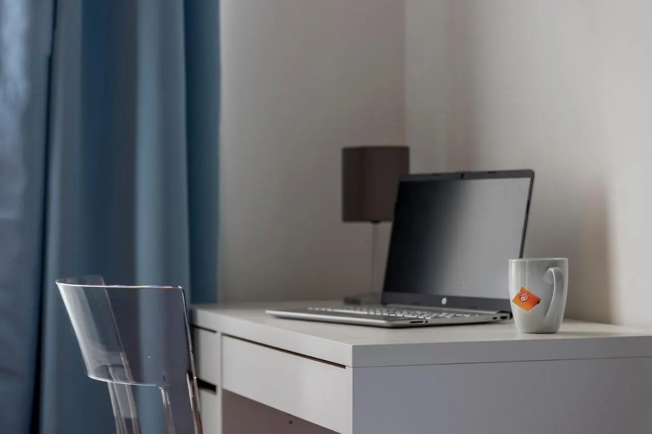 Milano City Apartments - Luxury Apartment In Porta Venezia