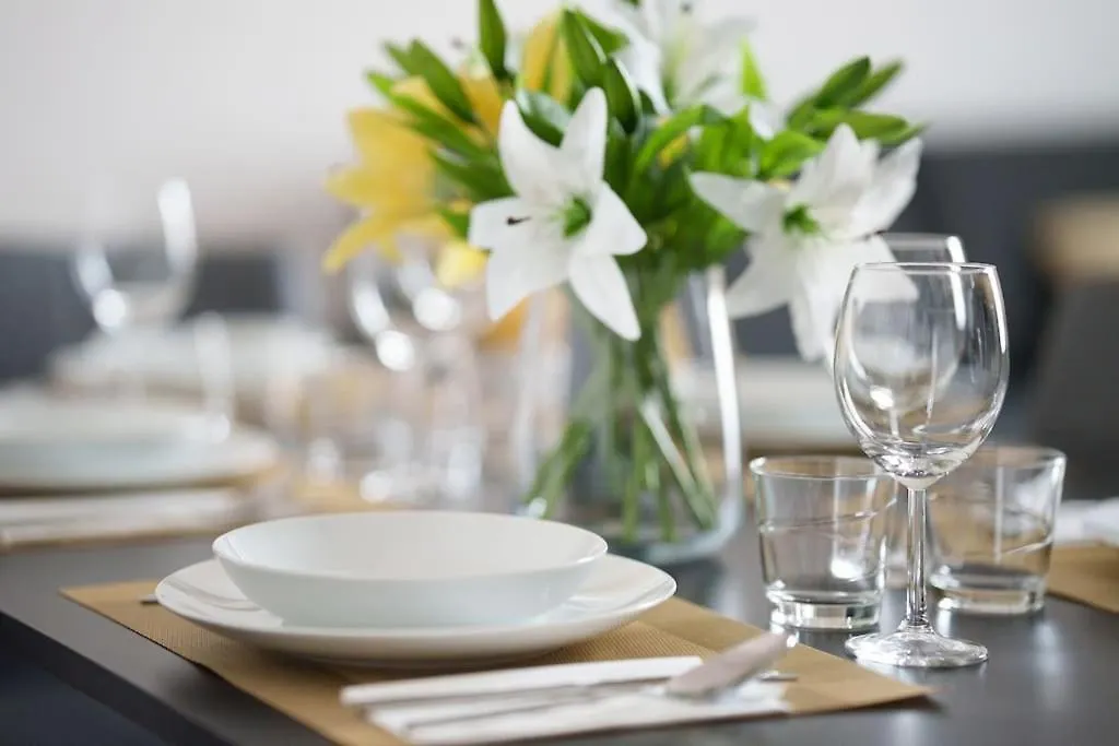 Milano City Apartments - Luxury Apartment In Porta Venezia Italy