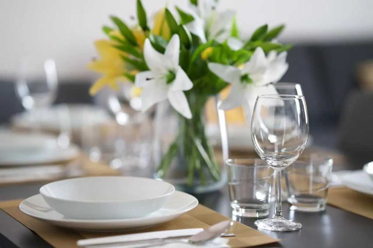 Milano City Apartments - Luxury Apartment In Porta Venezia