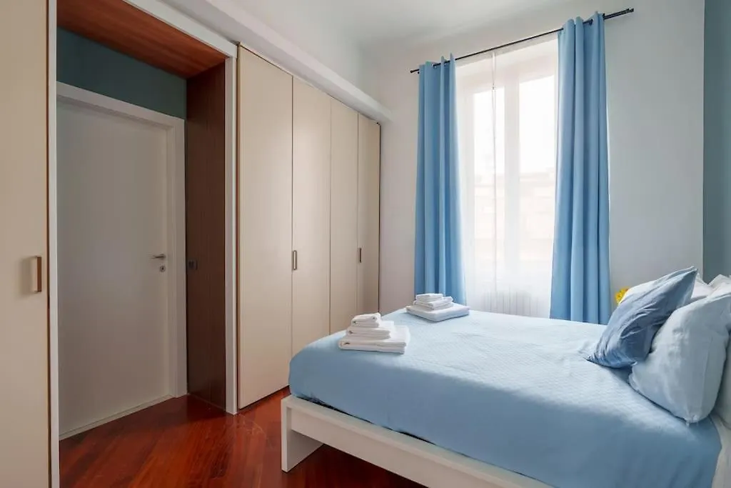 Milano City Apartments - Luxury Apartment In Porta Venezia
