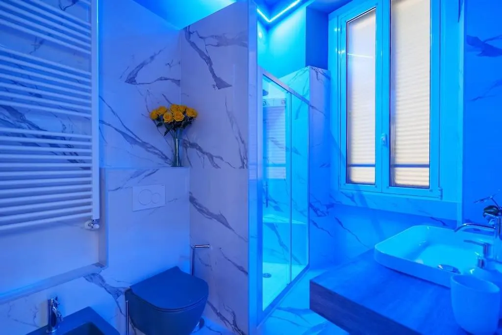 Milano City Apartments - Luxury Apartment In Porta Venezia