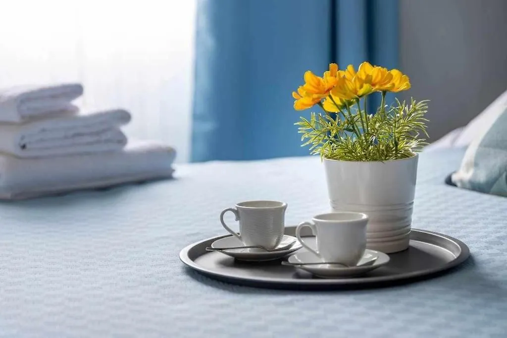 Milano City Apartments - Luxury Apartment In Porta Venezia Milan