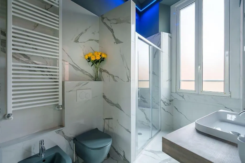 Milano City Apartments - Luxury Apartment In Porta Venezia